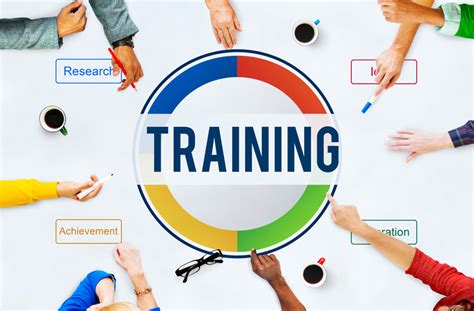 Training & Support .